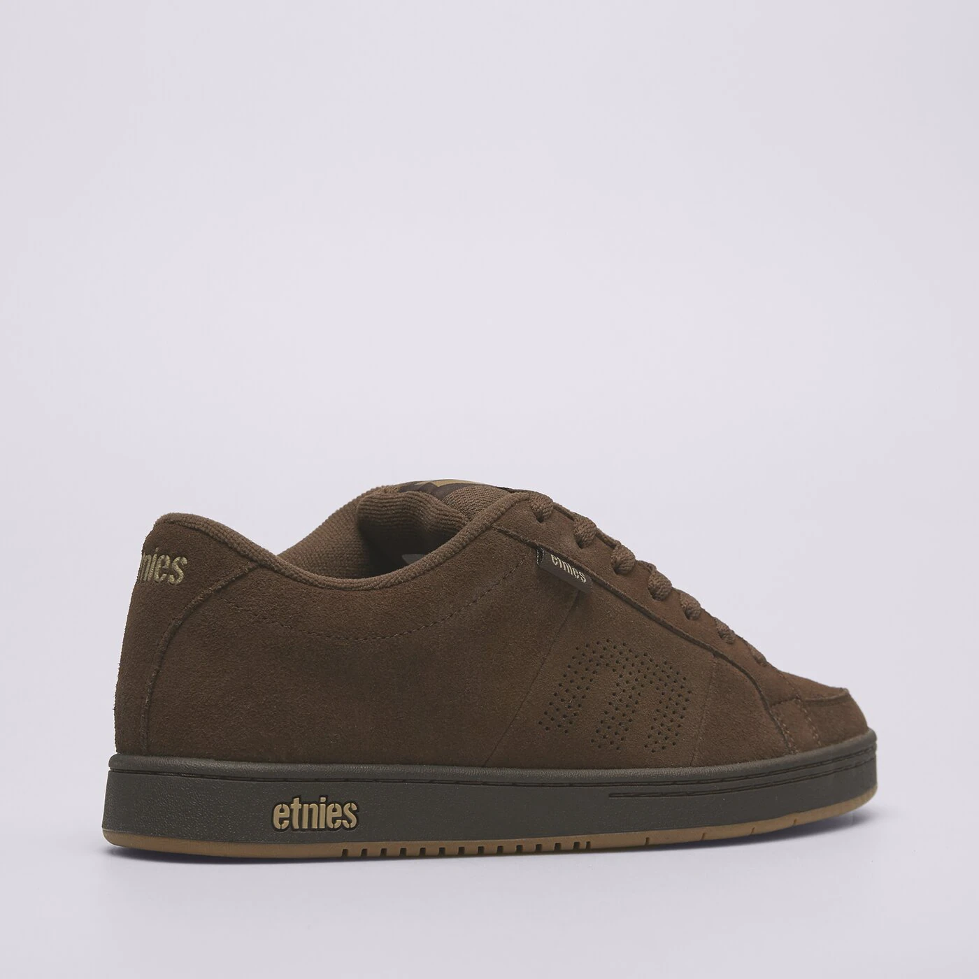 ETNIES KINGPIN Braun
