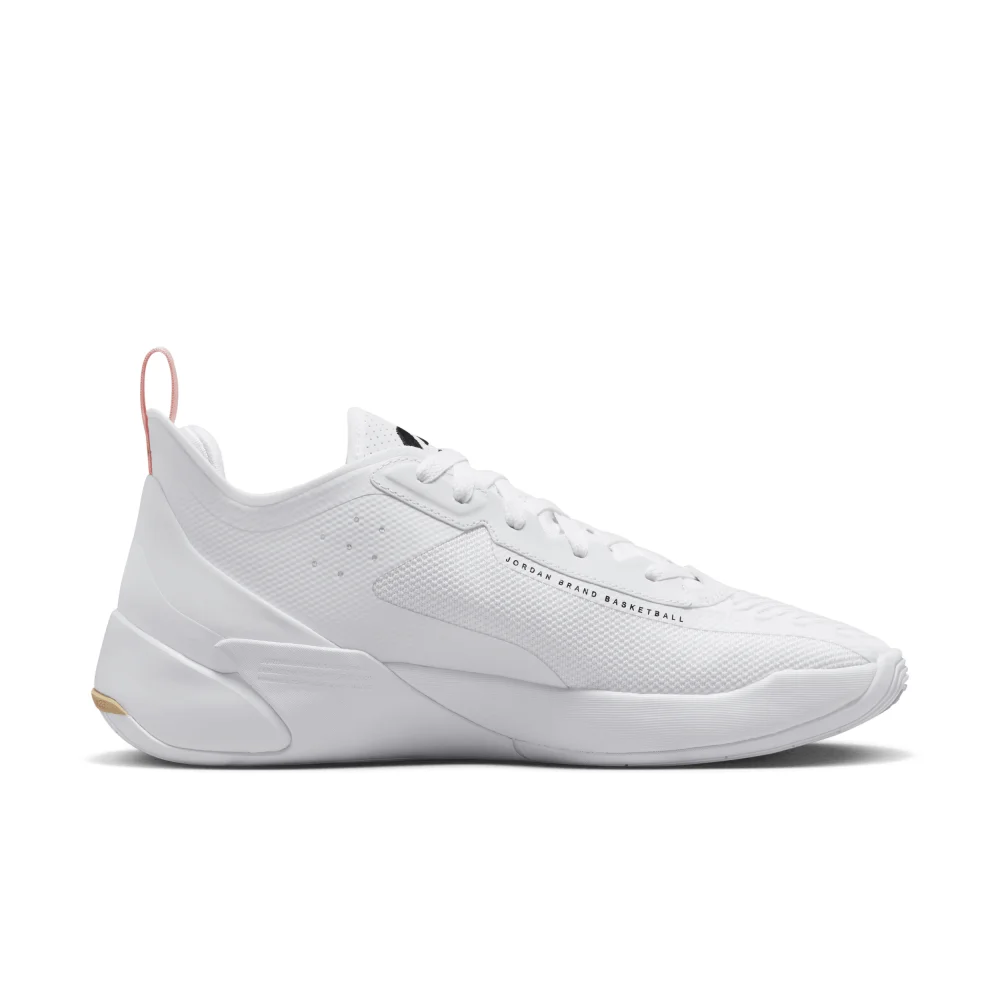 NIKE JORDAN Luka 1 DN1772-106 / weiss