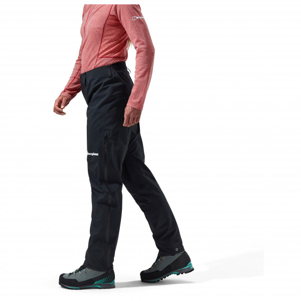 Berghaus - Women's MTN Seeker GTX Pant - Regenhose