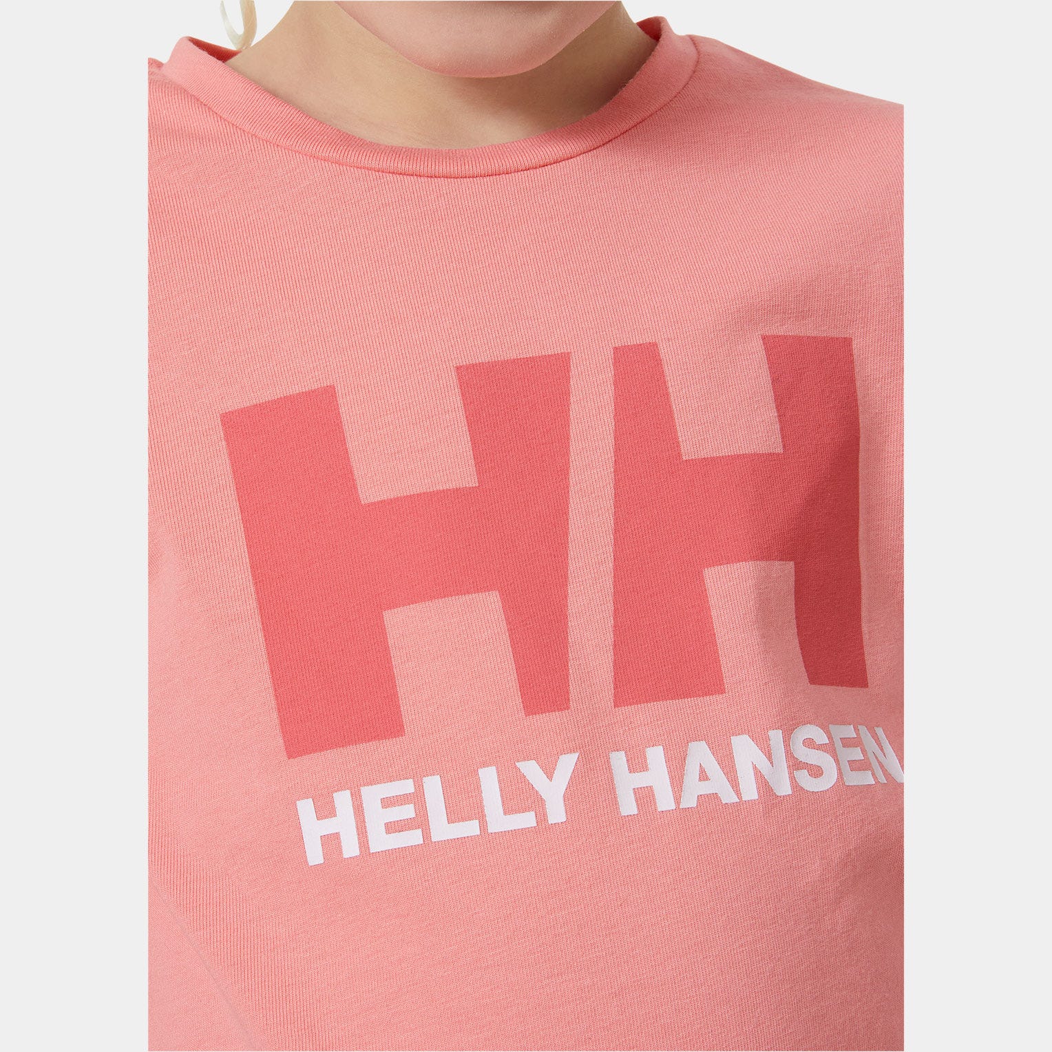 Kids' HH Logo T-Shirt