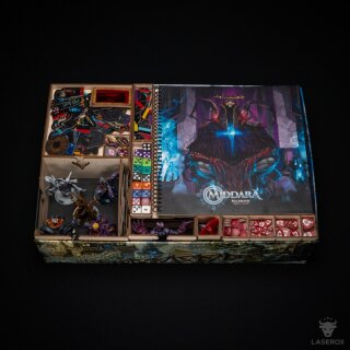 Middara Organizer