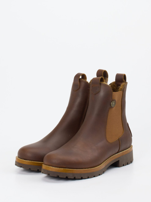 Chelsea Boots-18132290002 Panama Jack