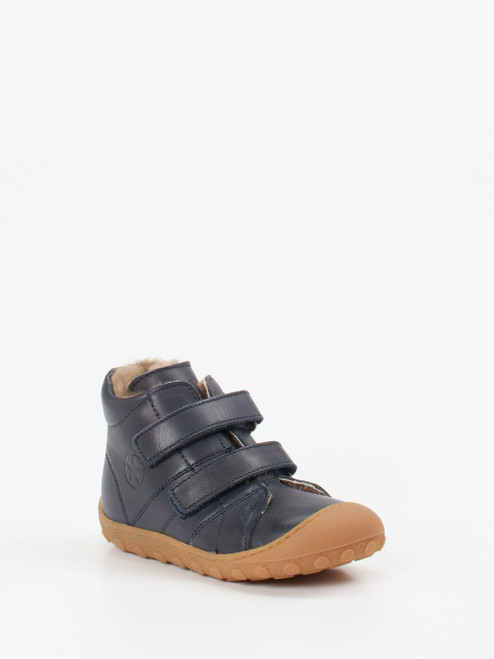 Lauflern-Klettboot gefüttert-68351090036 Bisgaard