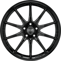 OZ HYPER GT HLT schwarz - ATU