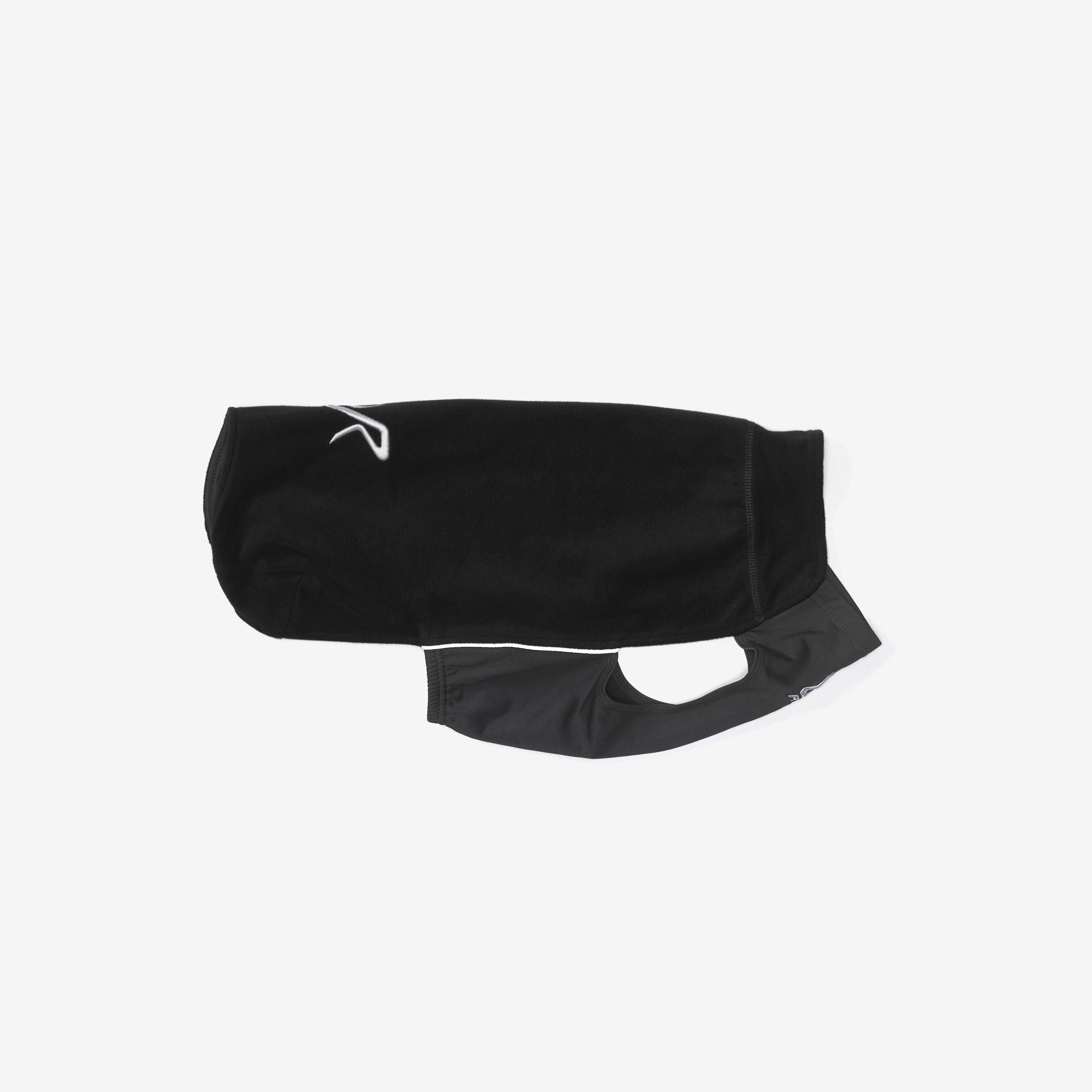 Trekker Fleece Chien Caviar