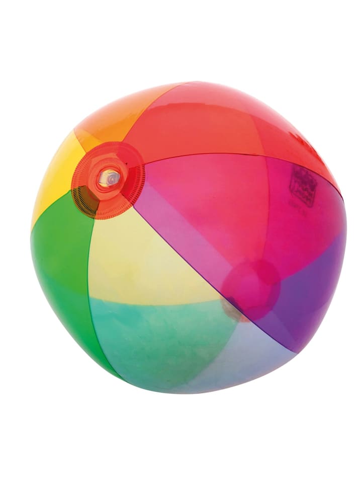 WEHNCKE Strandball Rainbow in ab 3 Jahre günstig kaufen onesize
