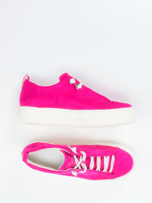 Sneaker-16635290003 Paul Green