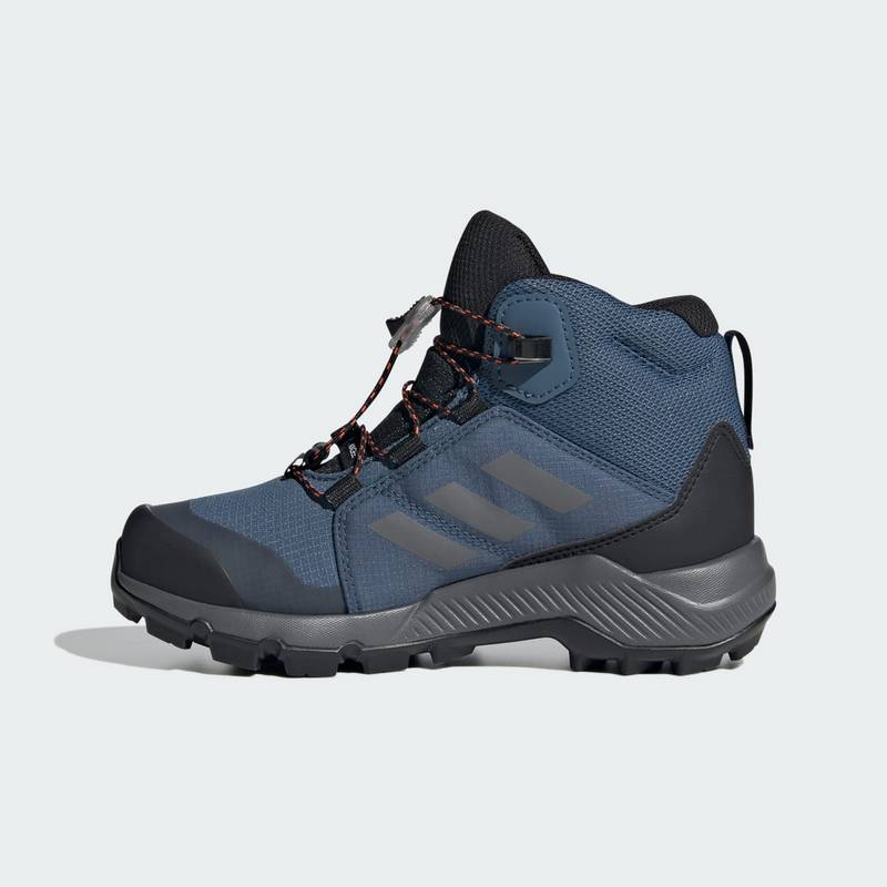 adidas Organizer Mid GORE-TEX Wanderschuh Winterschuhe Kinder