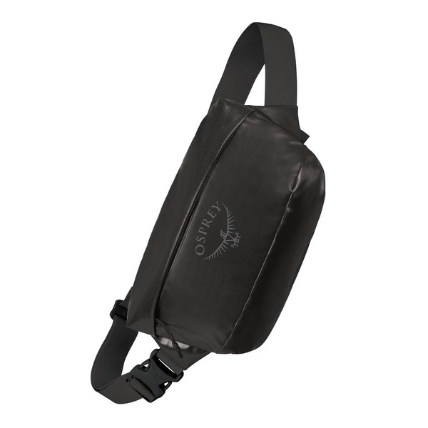 TRANSPORTER WAIST - Hüfttasche