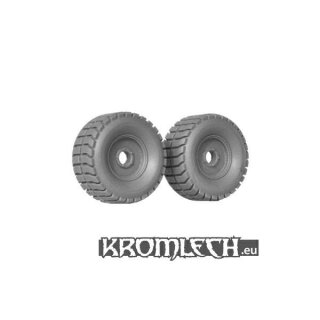 Buggy Wheels (4)