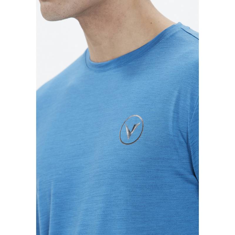 Virtus JOKERS M L/S Langarmshirt Herren