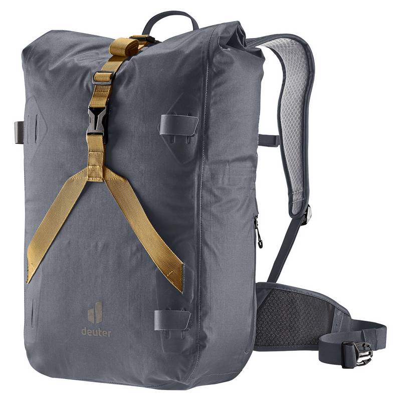 Deuter Amager 25+5 Fahrradrucksack