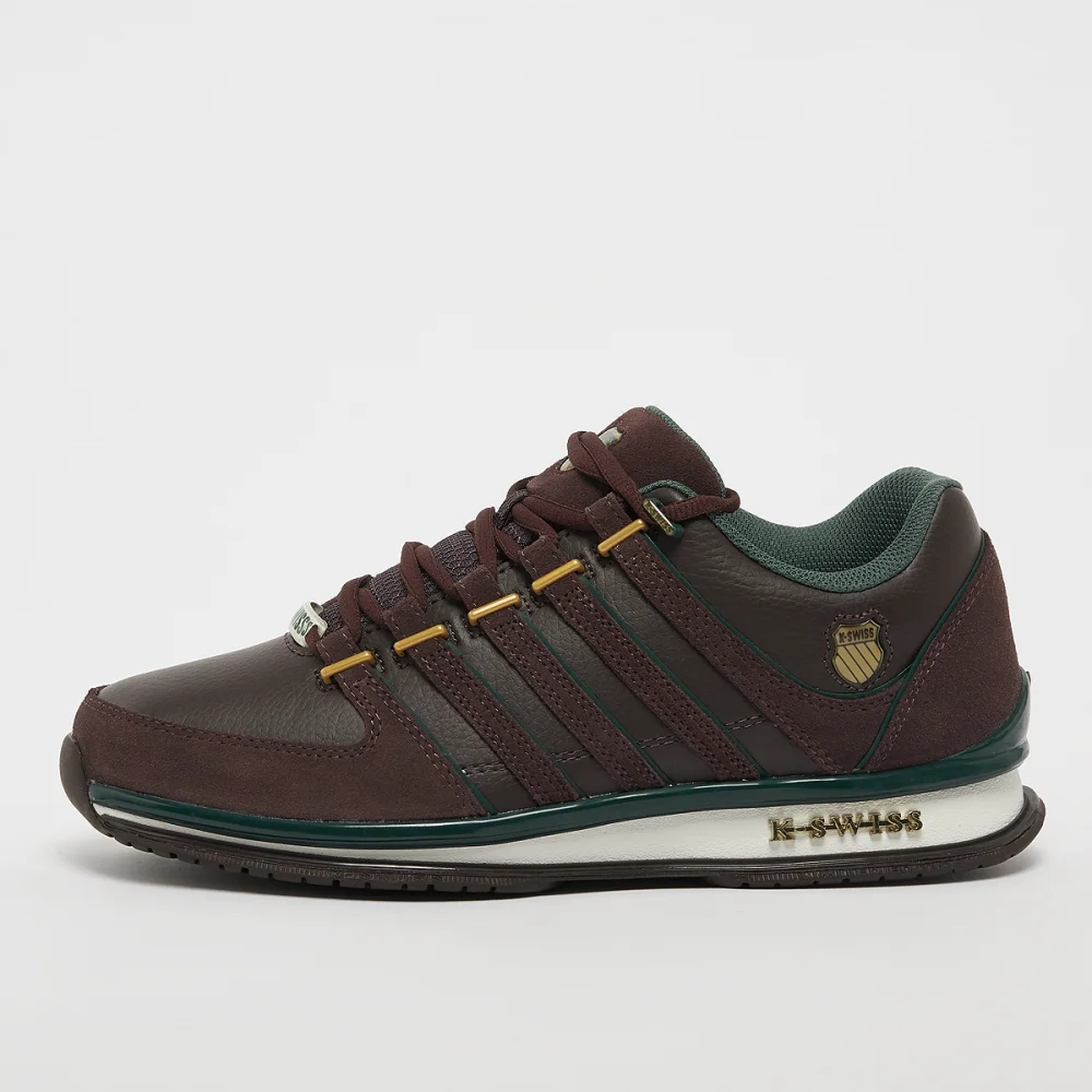 K-Swiss Rinzler 01235-203-M / braun