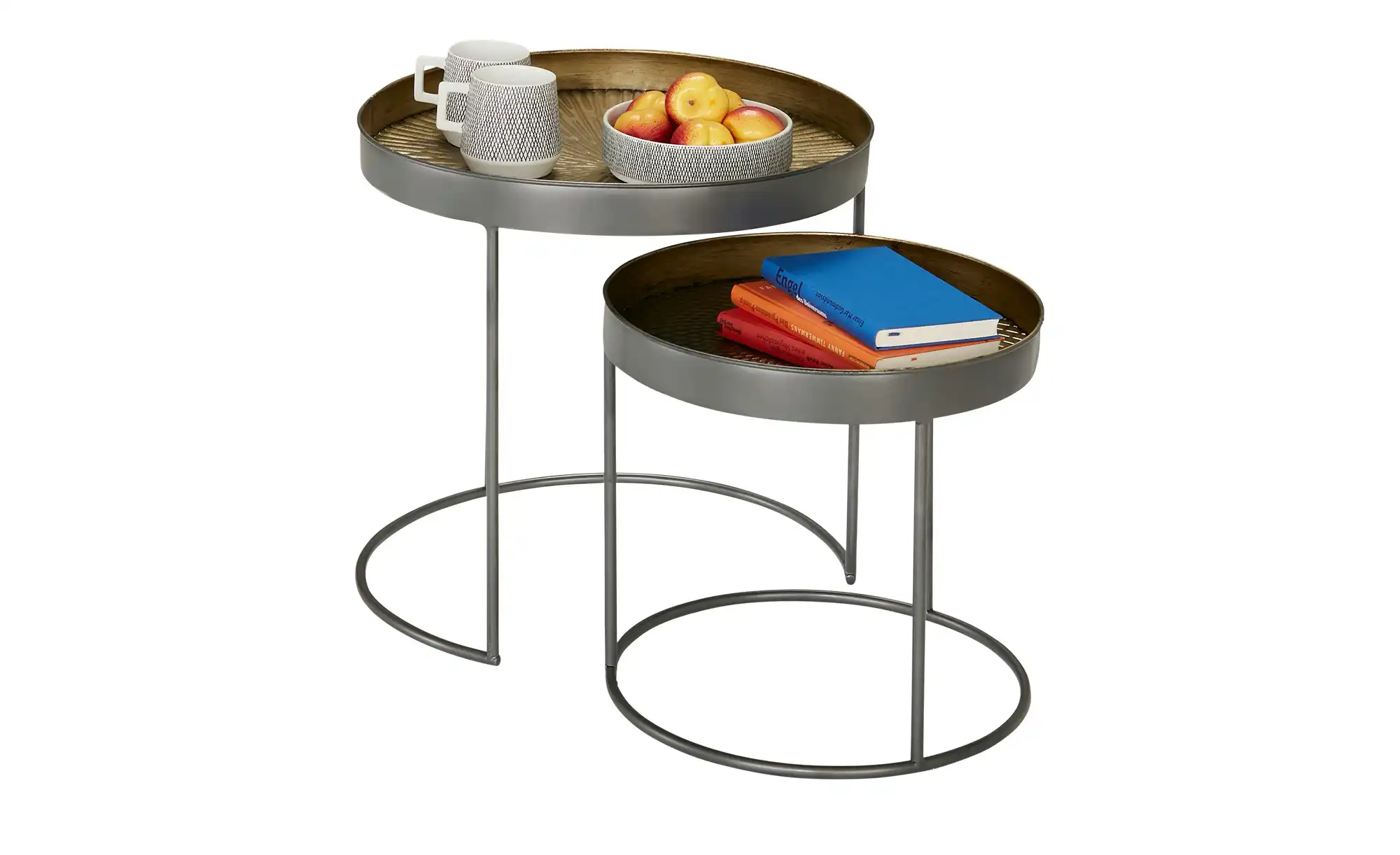 Beistelltisch 2er-Set