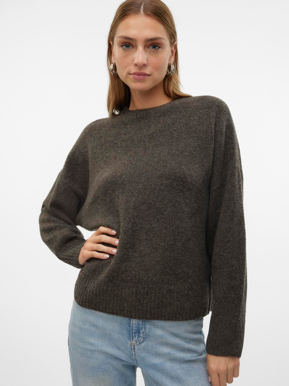 VMBOOM Pullover