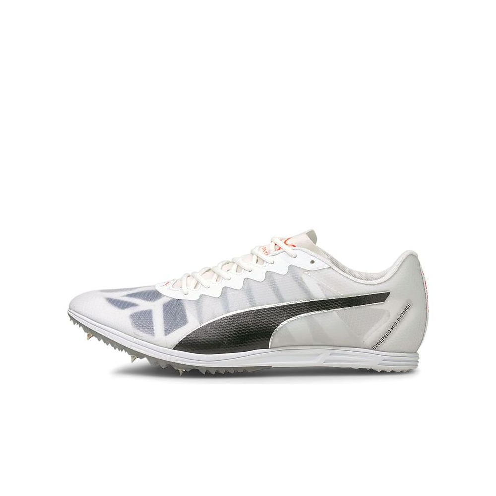 PUMA evoSpeed 19466201 / weiss