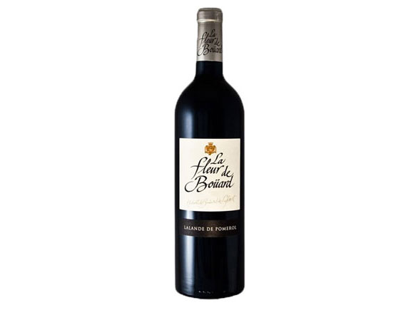 Château la Fleur de Boüard 2015 Bordeaux Lalande-de-Pomerol