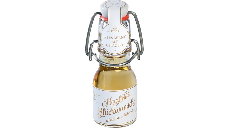 L.W.C. Michelsen Herzlichen Glückwunsch 50 ml