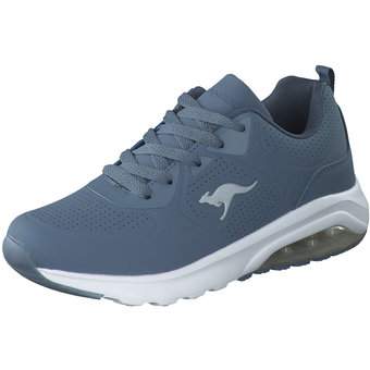 KangaROOS K Air Ora Sneaker in blau