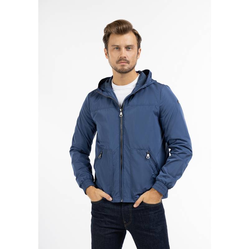 DreiMaster Outdoorjacke Herren