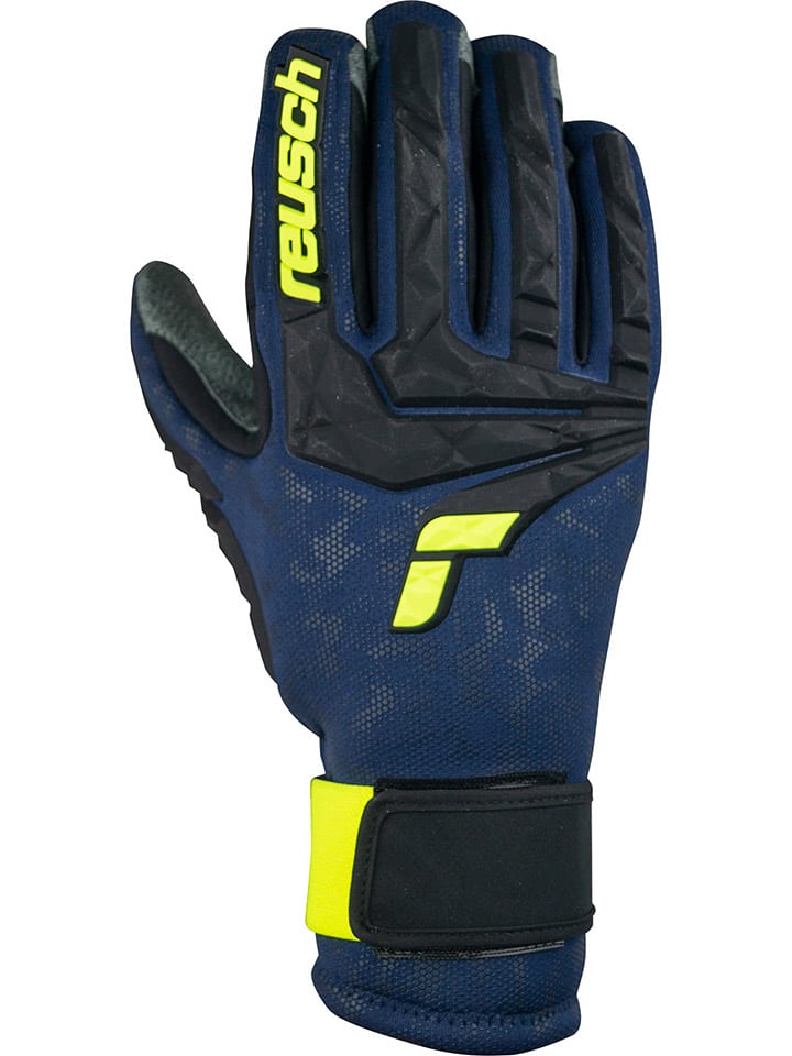 Reusch Funktionsfingerhandschuhe 