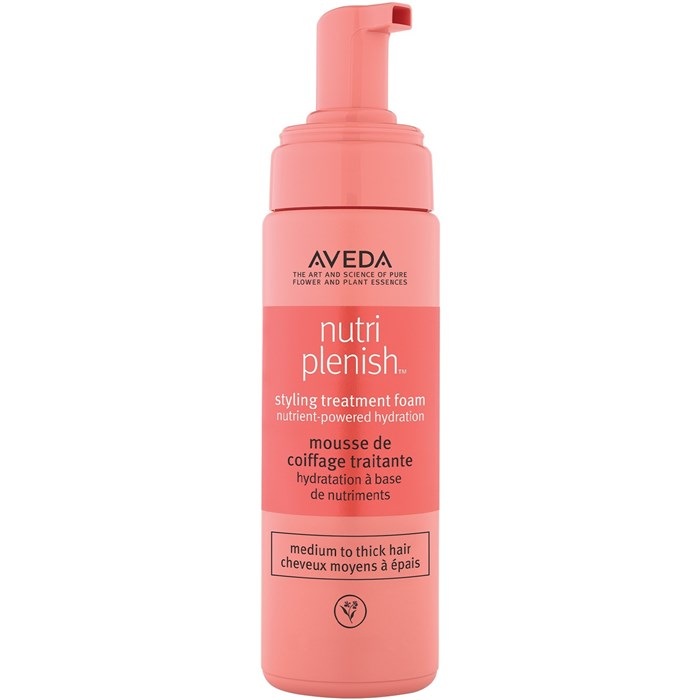 Styling Treatment Foam