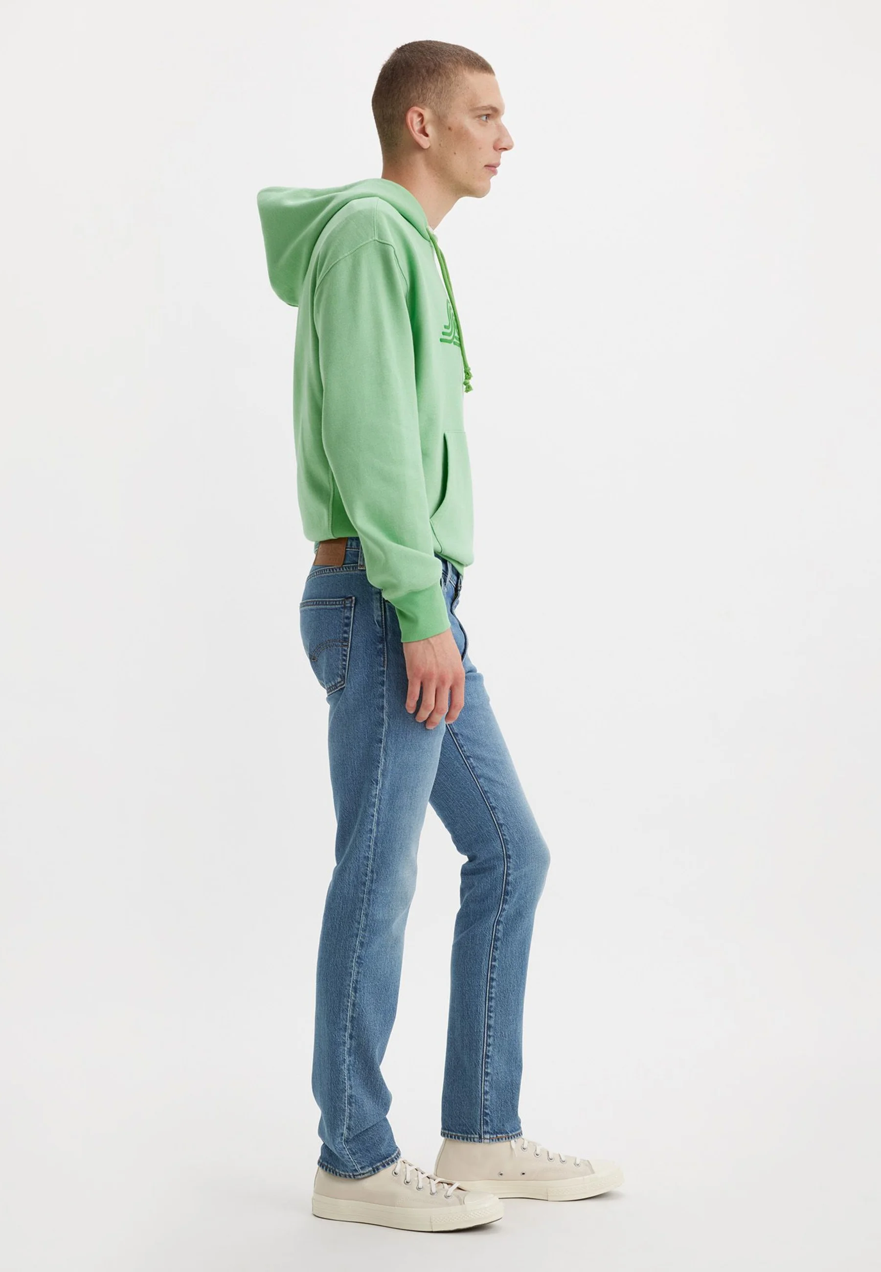 Levi's® 511™ SLIM - Vaqueros ajustados
