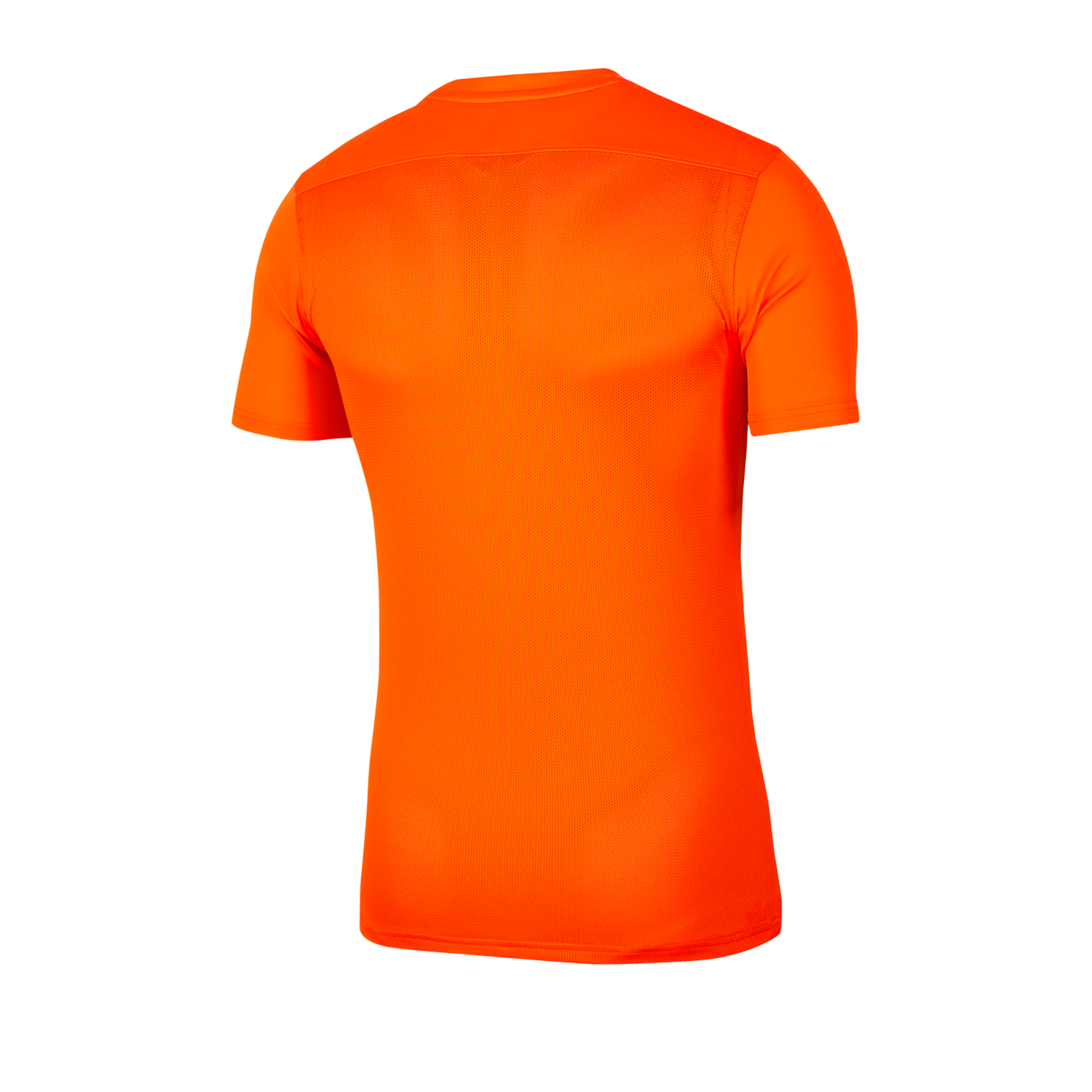 Nike Park VII Trikot kurzarm Kids Orange F819