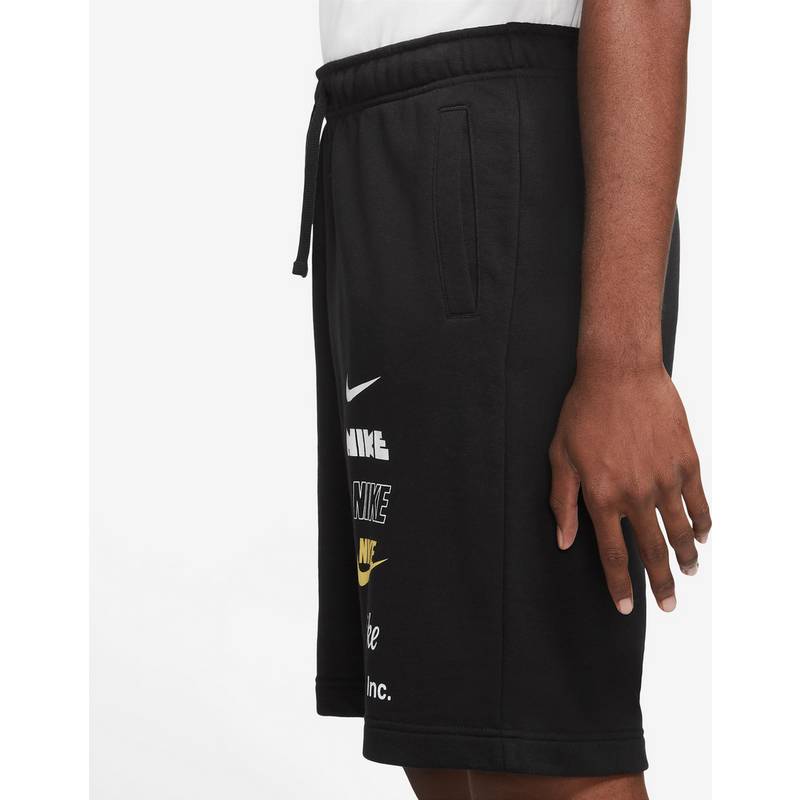 Nike NSW Club Sweatshorts Herren