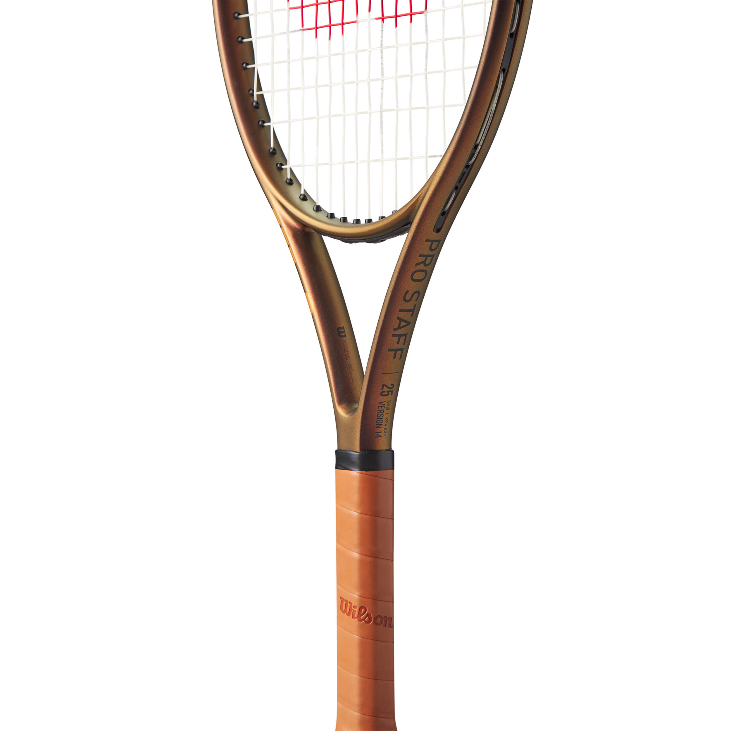 Pro Staff 25 V14 Kinderschläger