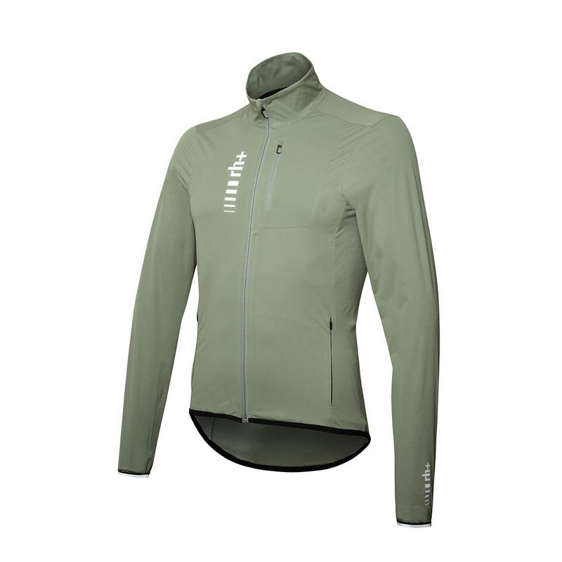RH+ E-Bike Emergency Jacket Fahrradjacke