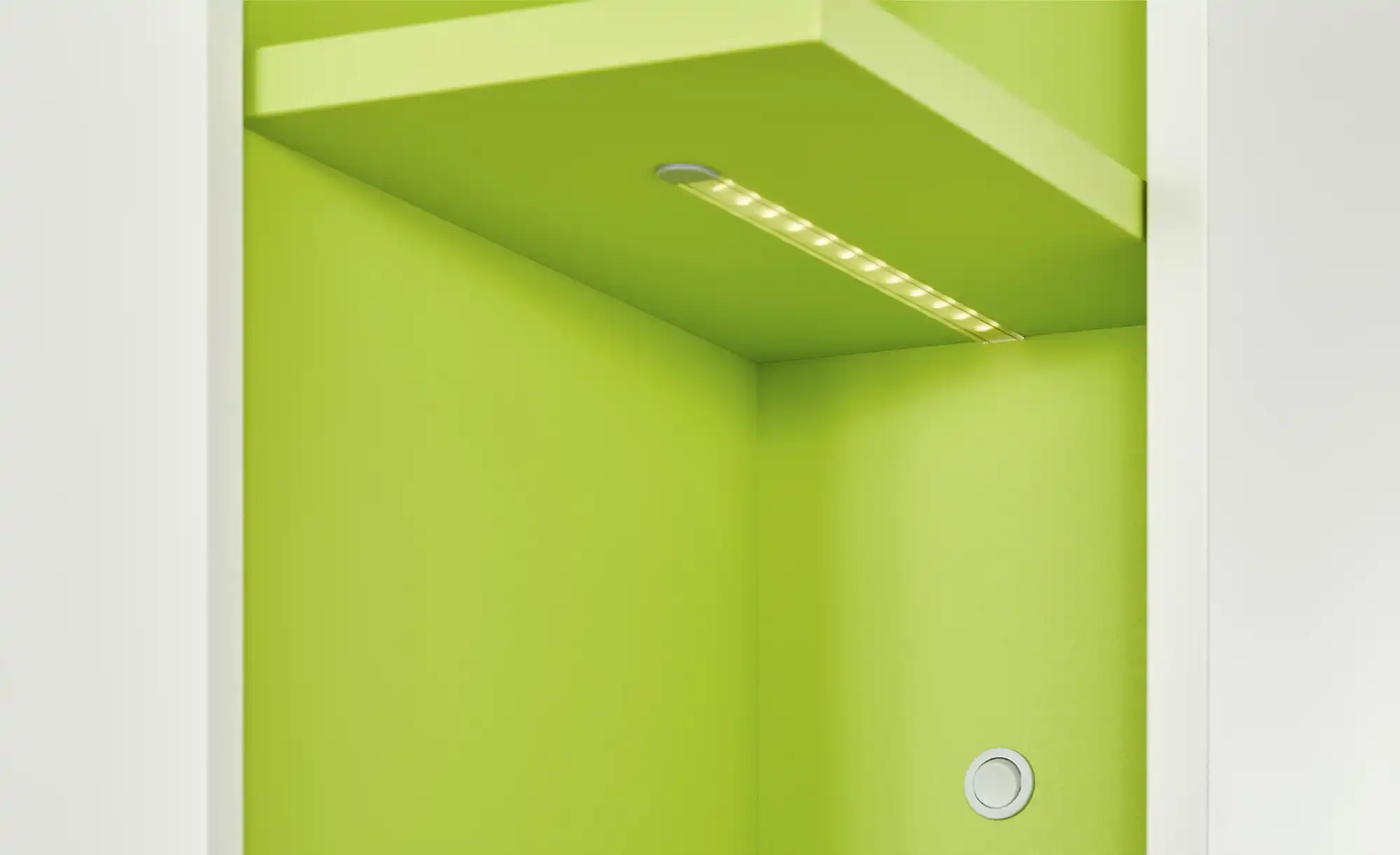 Kleiderschrank  Maddox