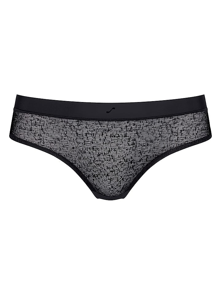 Sloggi Slip in Schwarz günstig kaufen M