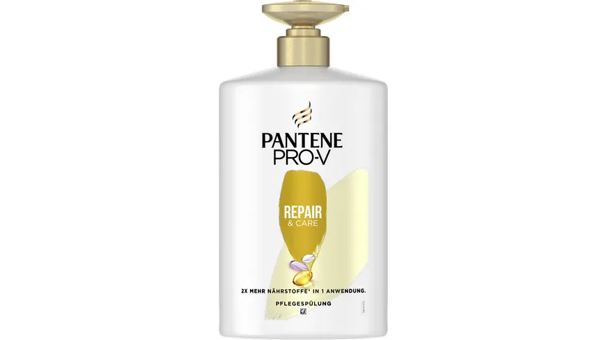 Pantene Pro-V Repair & Care Haarspülung 900 ml