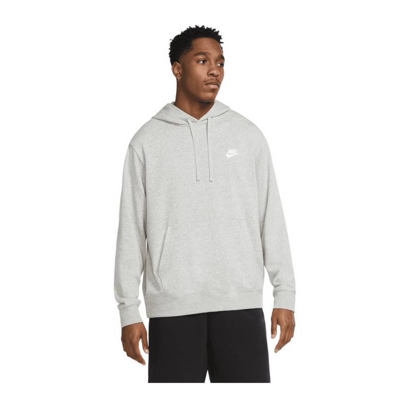 Nike Club Hoody Sweatshirt Herren