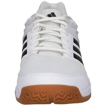 adidas Speedcourt M Hallensport in weiß