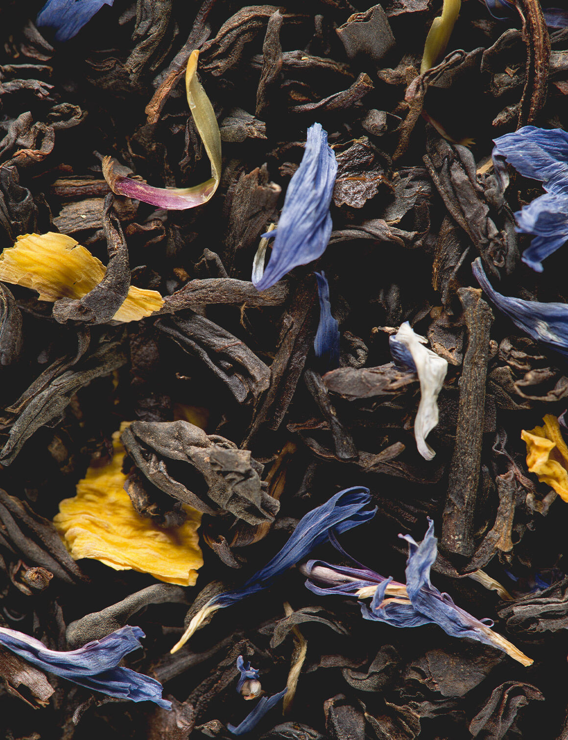 Jardin Bleu-25 sachets
