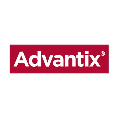 Advantix® 40 Spot-on für Hunde, bis 4 kg