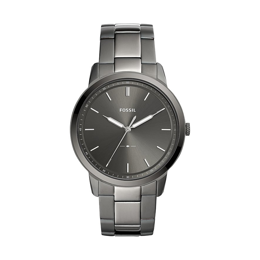Fossil Herrenuhr The Minimalist