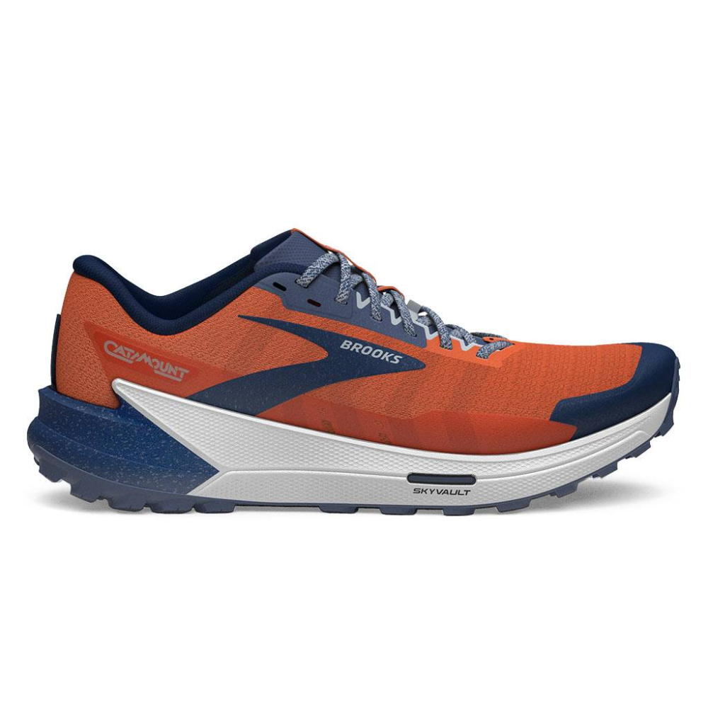 Brooks Catamount 2 1103991D837 / bunt