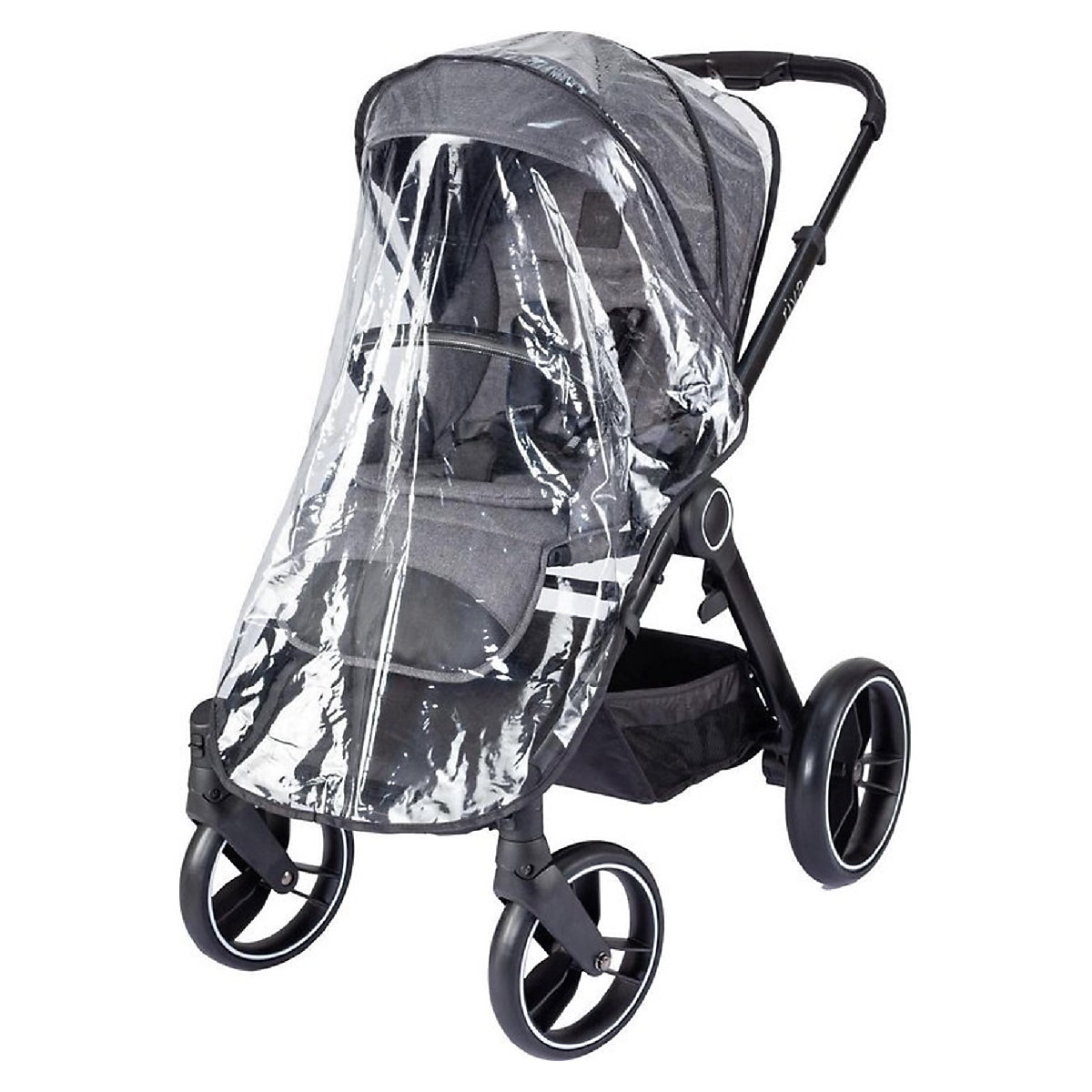 Kinderwagen Riva 2 in 1