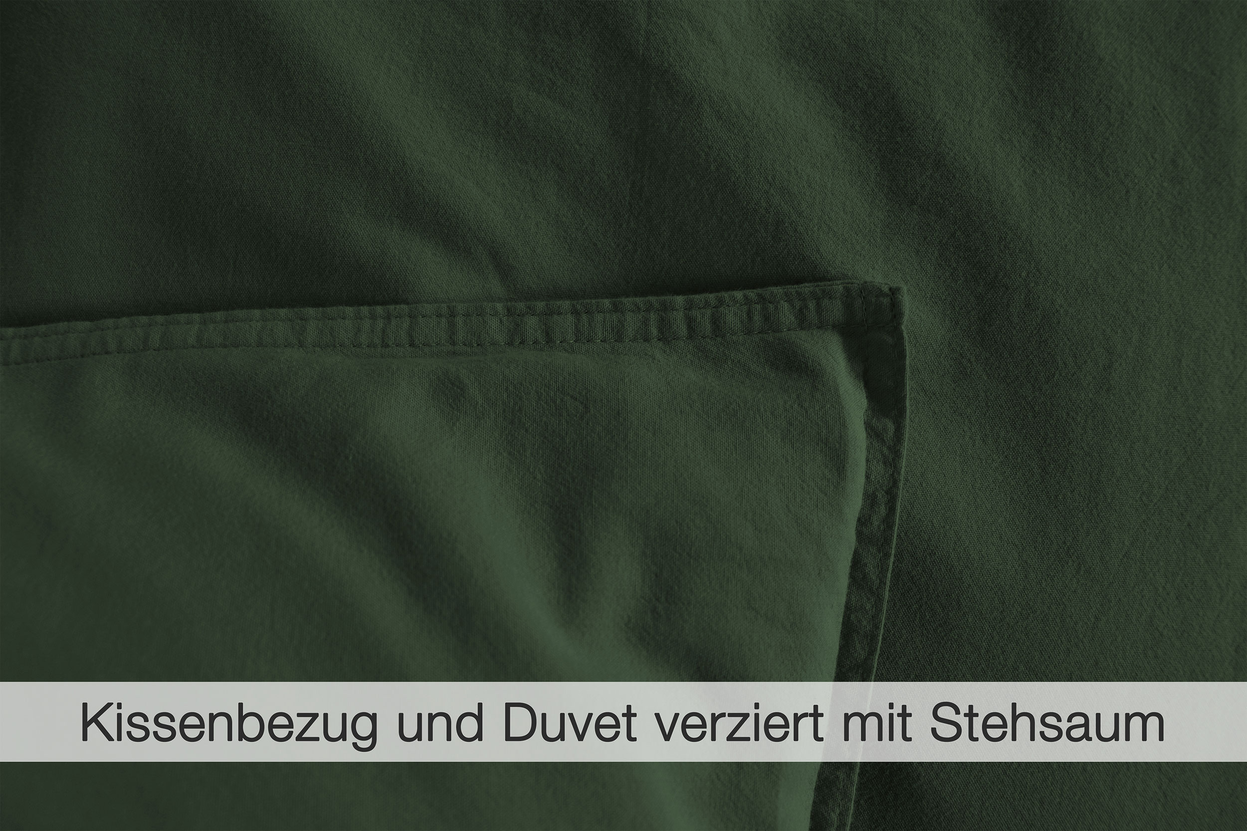 Dero TextilBettwäsche