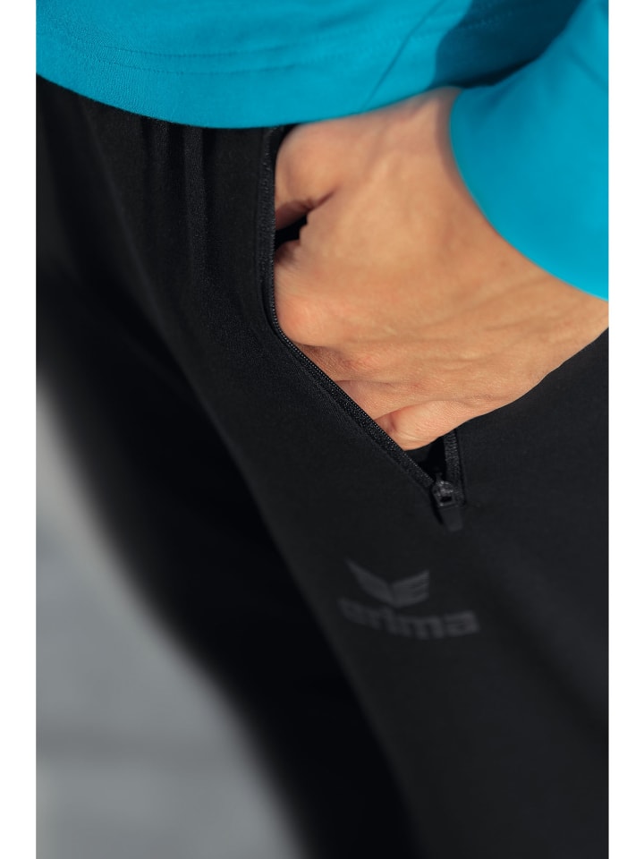 erima Essential Sweatpant in schwarz günstig kaufen