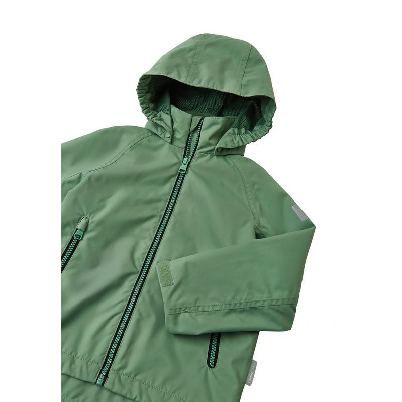 reima Soutu Regenjacke Kinder
