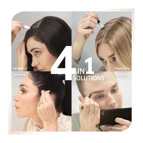 Wella Professionals Insta Recharge Haar make-up 2,1 gram Light Blonde