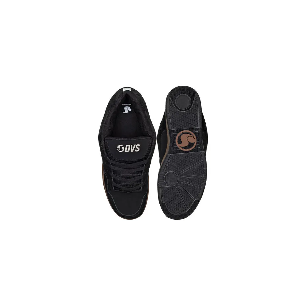 DVS Enduro 125 Suede DVF0000278 019 / schwarz