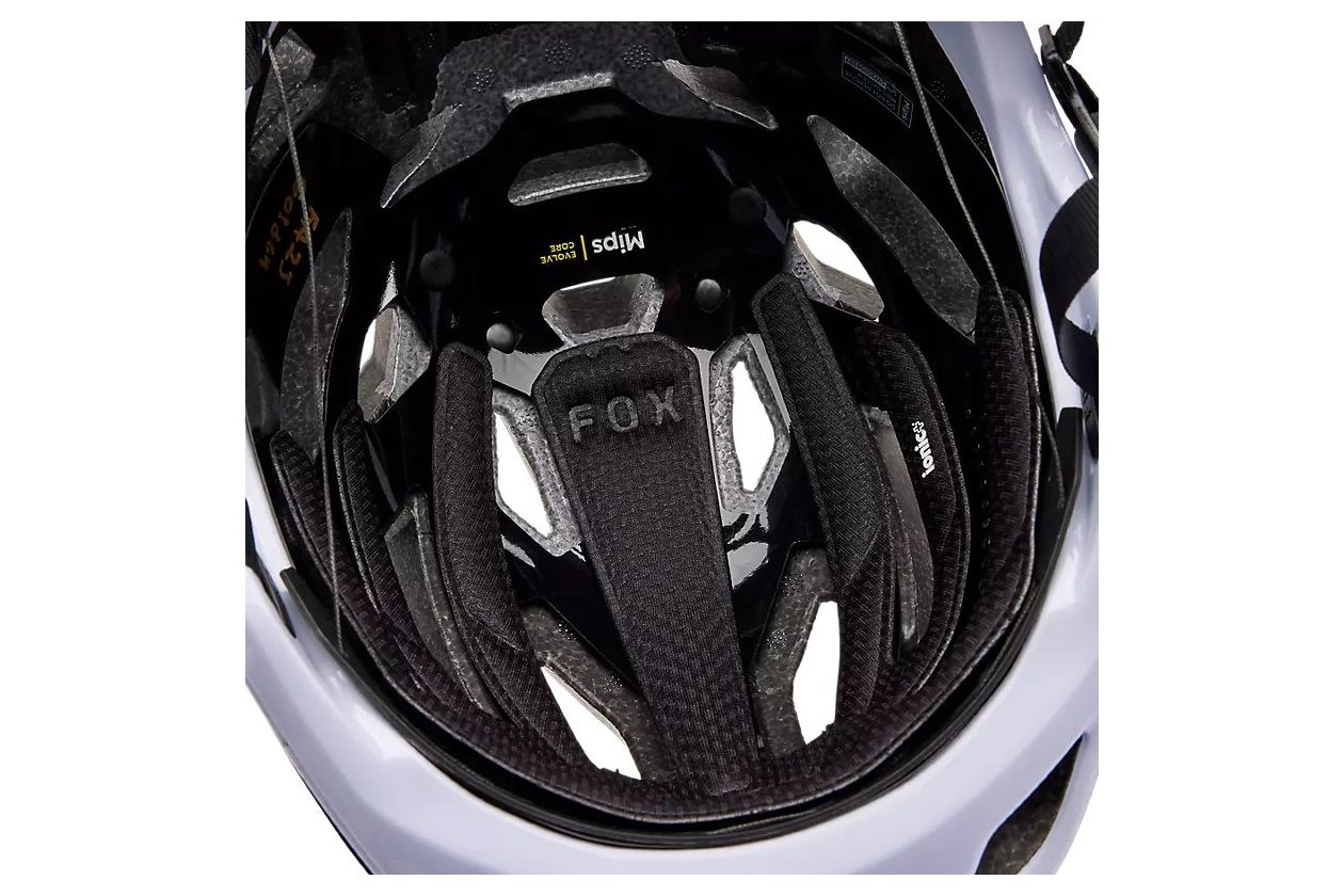 Fox Crossframe Pro Solids
