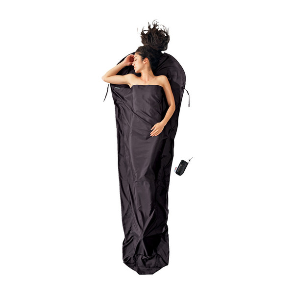 MUMMYLINER THERMOLITE SEIDE - Schlafsack Inlett