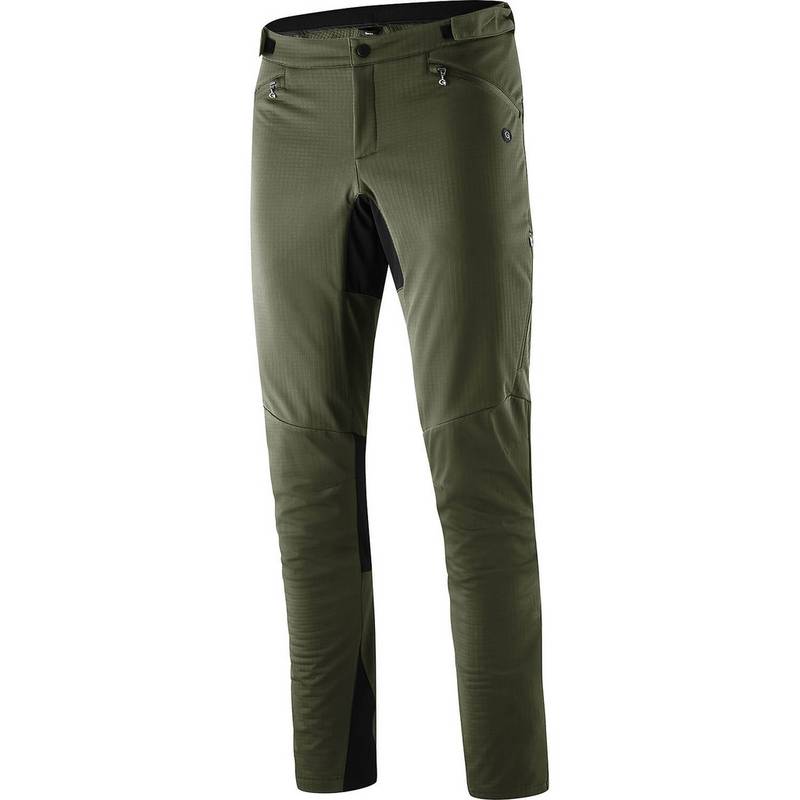 Gonso Basodino Fahrradhose Herren