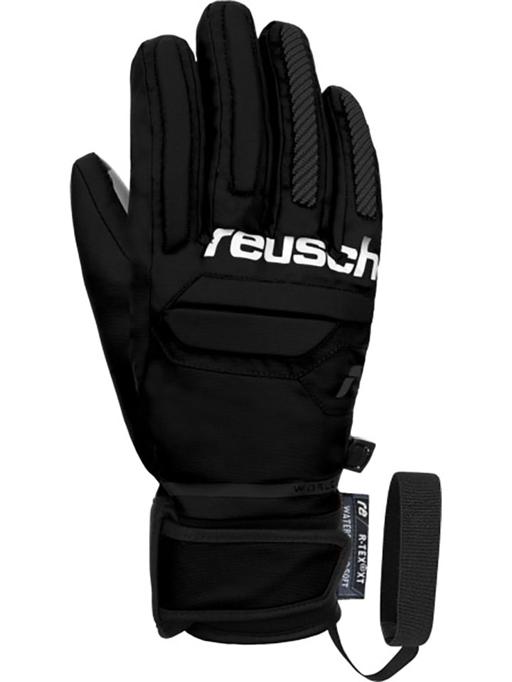 Reusch Funktionsfingerhandschuhe 